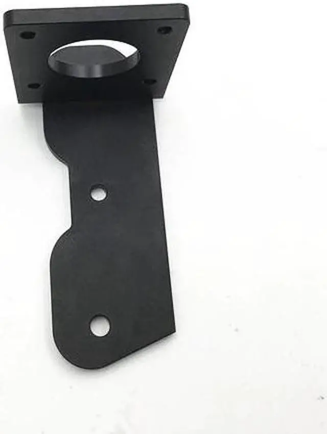 Main image of Creality CR-10/CR-10S 3D printer dual extruder upgrade parts aluminum Dual Extrusion Motor Mount