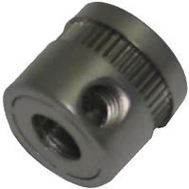 Main image of funssor  1pc  FlashForge Creator/Dreamer Genuine replacement filament feeding roller/drive gear for DIY 3D printer