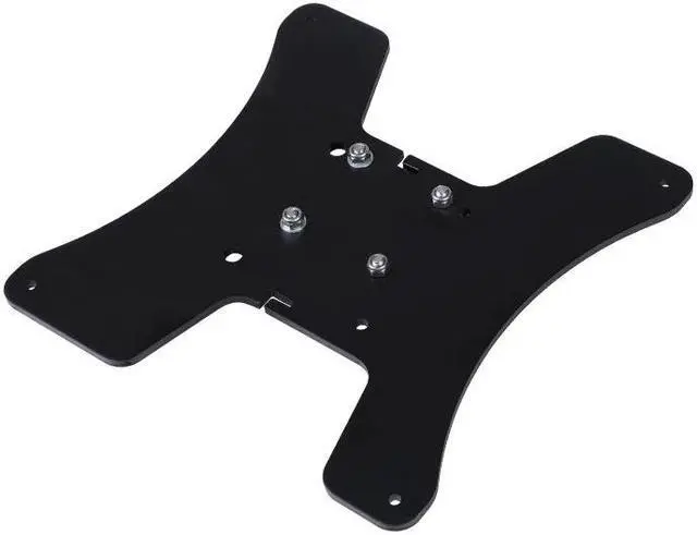 Alt view image 2 of 3 - CREALITY 3D Printer Parts Ender-3 Hotbed Carriage Bottom Slide Plate Kit With Pulley