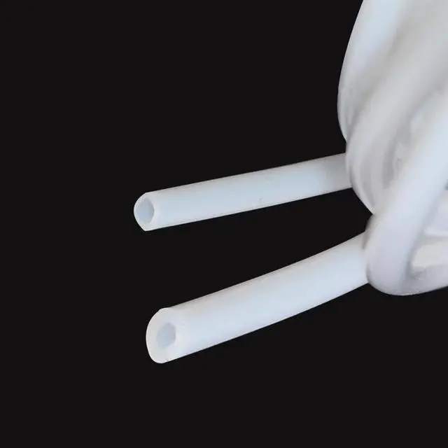 Alt view image 3 of 3 - BIQU PTFE Tube Teflonto PiPe to J-head hotend RepRap Rostock Bowden Extruder for 1.75/3.0mm 3D printer parts