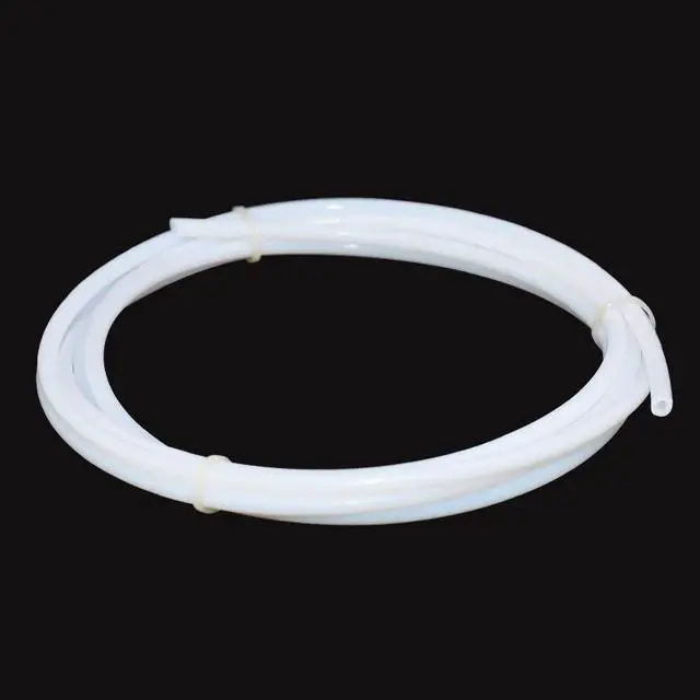 Main image of BIQU PTFE Tube Teflonto PiPe to J-head hotend RepRap Rostock Bowden Extruder for 1.75/3.0mm 3D printer parts