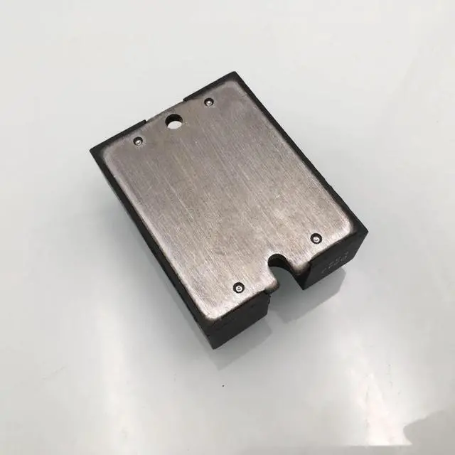 Alt view image 2 of 3 - Funssor 1pc  2.4 3D printer Crydom D2425 (25A)  SSR