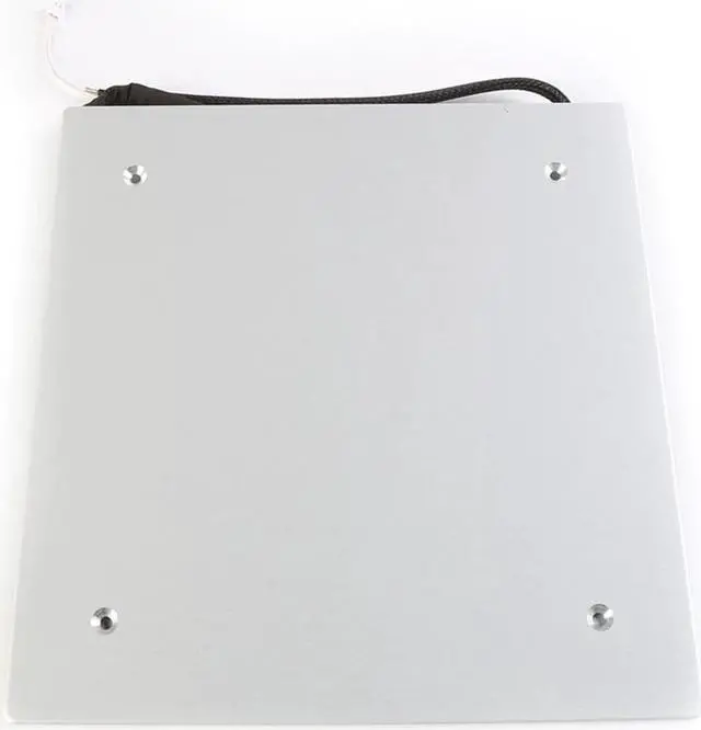 Alt view image 2 of 3 - CREALITY 3D Printer Parts CP-01 Assembled 24V 220W Hotbed Bed Kit Replacement Heatbed Bed Size 235*235*3mm