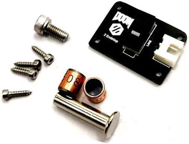 Main image of Funssor HARTK SEXBOLT Z ENDSTOP PCB HARDWARE KIT MOD FOR Trident 3D printer