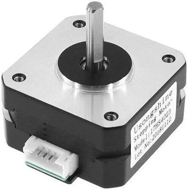 Main image of funssor 1pc titan special stepper motor use to titan extruder for creality for 3D printer accessories 42*42*23mm