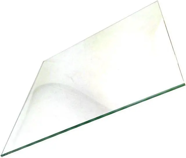 Main image of Flashforge Dreamer, Pro and Creator 6" x 9"(235*155)mm Borosilicate Glass Print Bed 3d Printer CTC