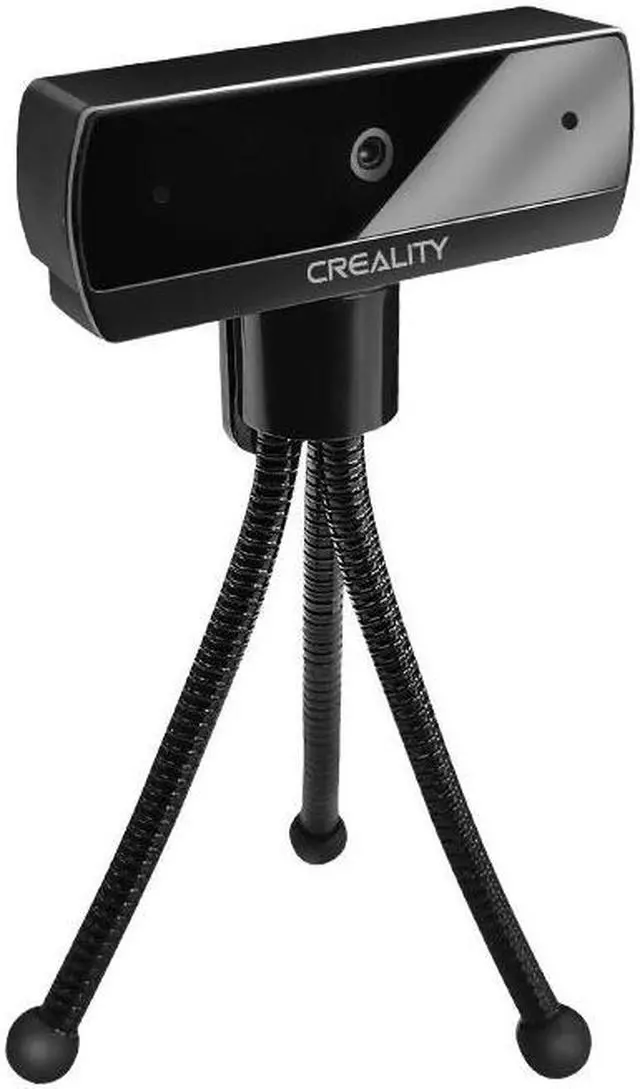 Alt view image 2 of 3 - CREALITY 3D CRCC-S7 HD 1080P 1920(H)×1080(V) Web Camera 69.23*30.7*24.5mm 5V Remote Control Could Print