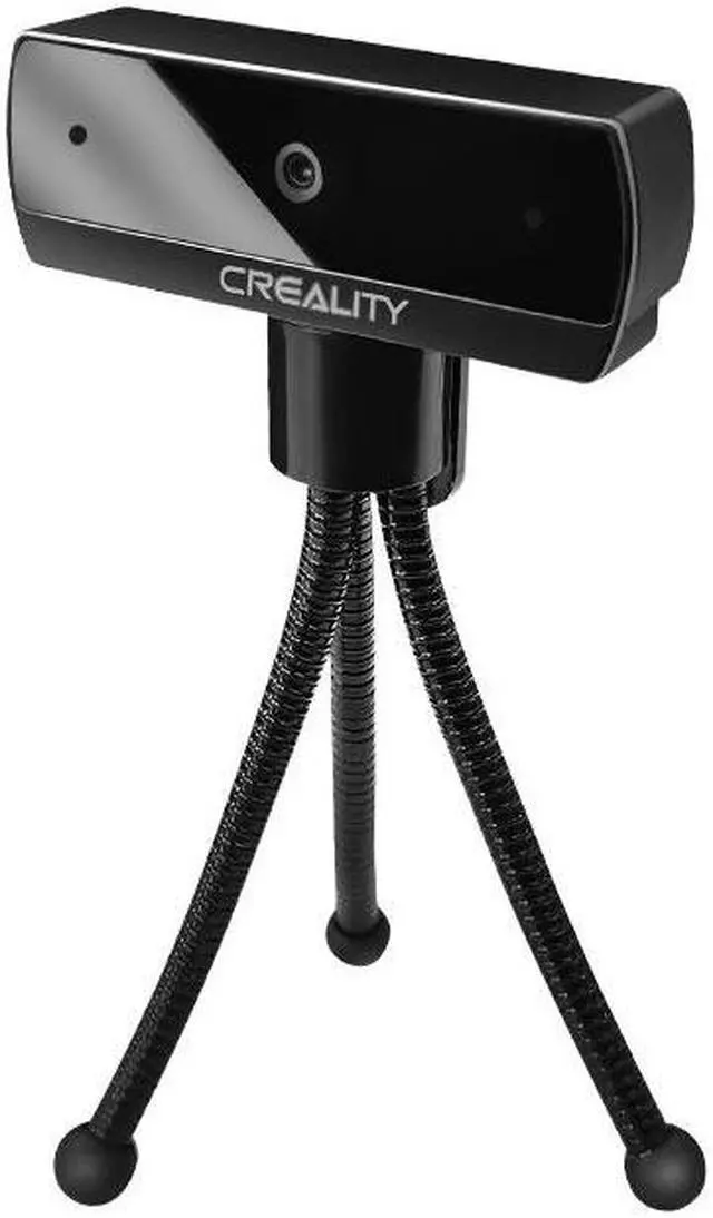Alt view image 3 of 3 - CREALITY 3D CRCC-S7 HD 1080P 1920(H)×1080(V) Web Camera 69.23*30.7*24.5mm 5V Remote Control Could Print