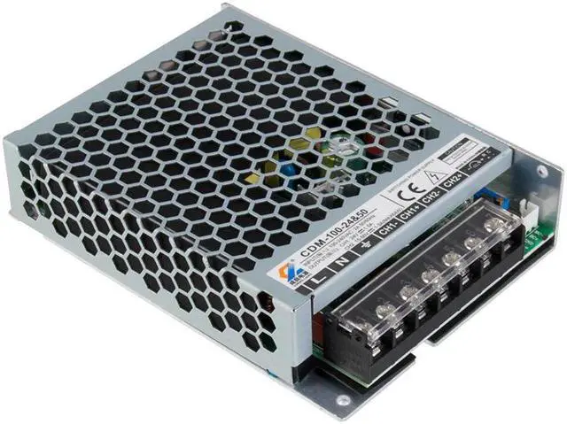 Alt view image 2 of 3 - CREALITY 3D Printer Parts CDM-100-24&45 24V 1.5A HALOT-ONE(CL-60) Power Supply