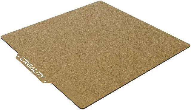 Alt view image 2 of 3 - CREALITY 3D Parts PEI Printing Plate Kit 255*245*2mm For CR-6 SE 3D printer