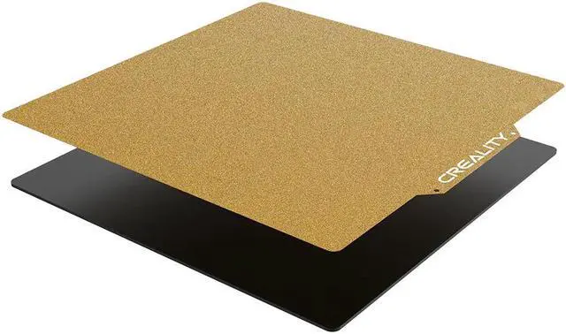 Alt view image 3 of 3 - CREALITY 3D Parts PEI Printing Plate Kit 255*245*2mm For CR-6 SE 3D printer