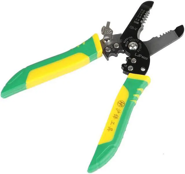 Alt view image 3 of 3 - CREALITY 3D Printer Parts Jumper Wire Connector Kit+Terminal Pliers+Crimping Tool Bundle Kit For 3D Printer