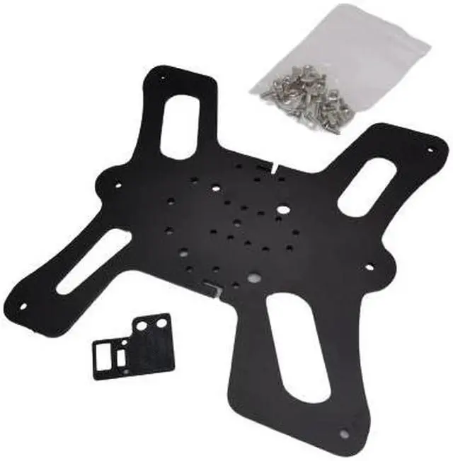 Alt view image 2 of 3 - CREALITY Ender3 V2 3D Printer BLV Ender 3V2 Y Axis Hiwin MGN12H linear rail upgrade kit