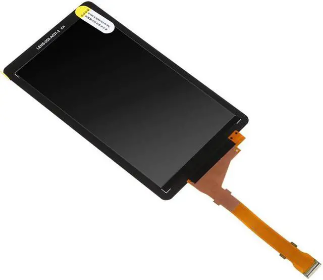 Alt view image 2 of 3 - CREALITY 3D Printer Parts 2K LCD Screen For LD-002R 3D Printer