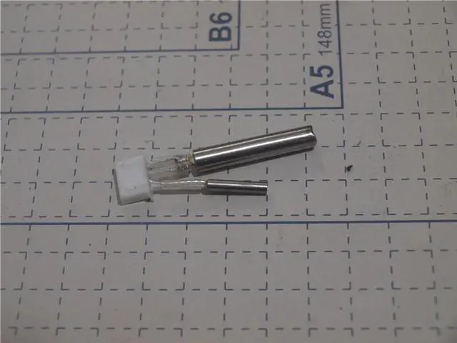 Alt view image 3 of 3 - Tiertime UP! Afinia 3D Printer Platform Heater II kit