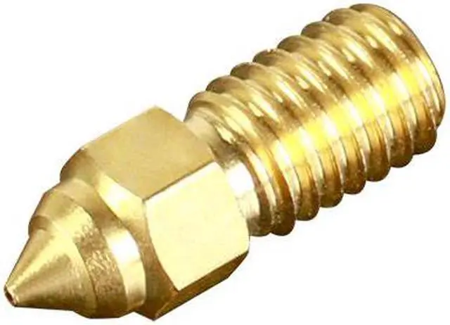 Alt view image 2 of 3 - CREALITY 3D Printer Parts Ender-7 High Speed M6 Nozzle Kit