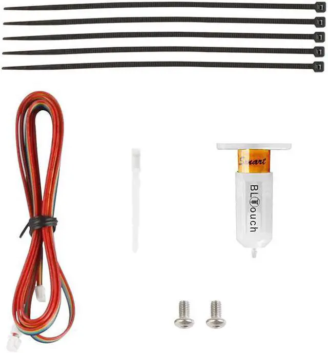 Alt view image 2 of 3 - CREALITY 3D BL Touch Sensor Auto Bed Leveling For Ender-6 Printer Parts