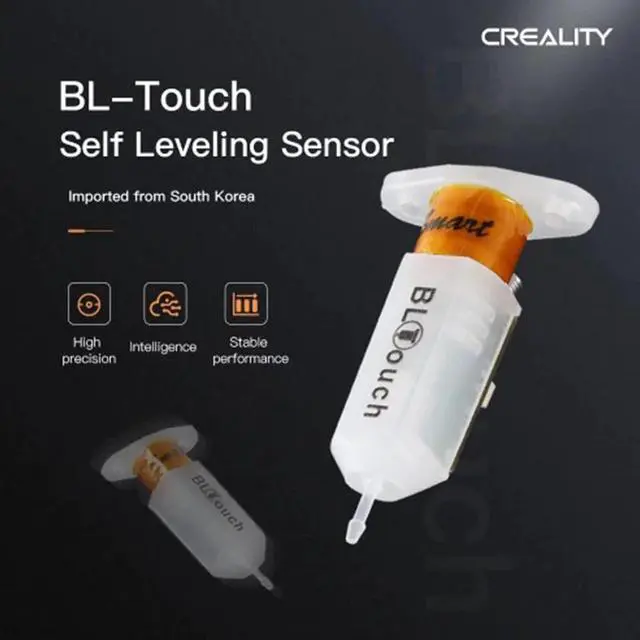 Main image of CREALITY 3D BL Touch Sensor Auto Bed Leveling For Ender-6 Printer Parts