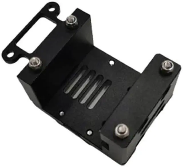 Alt view image 2 of 3 - Funssor EVA2 V-core 3 3D printer upgrade aluminum alloy X carriage