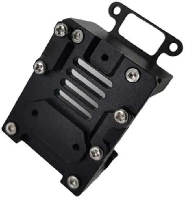 Main image of Funssor EVA2 V-core 3 3D printer upgrade aluminum alloy X carriage