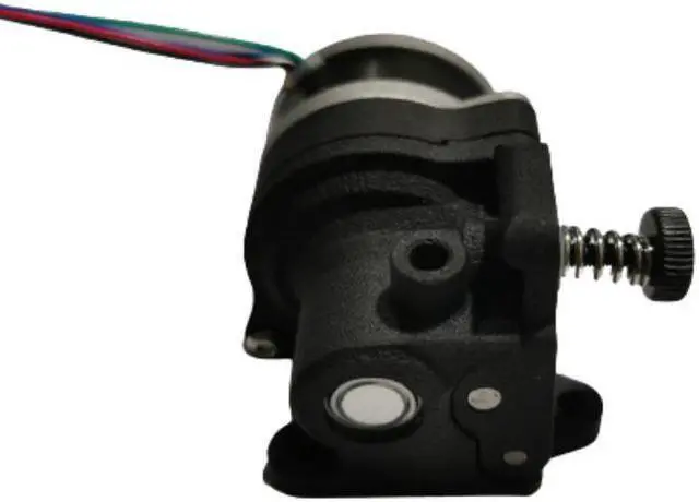 Alt view image 2 of 6 - Funssor 1.75mm orbiter extruder full kit with motor  SLS 3D printed extruder for Creality Ender3 CR-10 3D printer parts