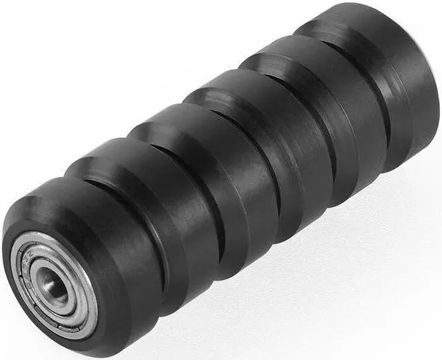 Alt view image 3 of 6 - CREALITY 3D Printer Parts Inner Size 1Pcs/Lot Carbon Steel Deep Groove Ball Bearing For 3D Printer