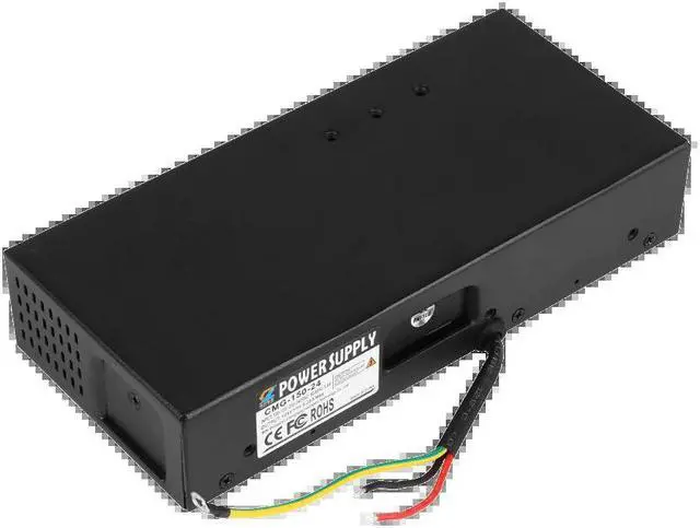 Main image of CREALITY 3D Printer Parts Parts Ender-2 Pro 24V 6.25A Power Supply