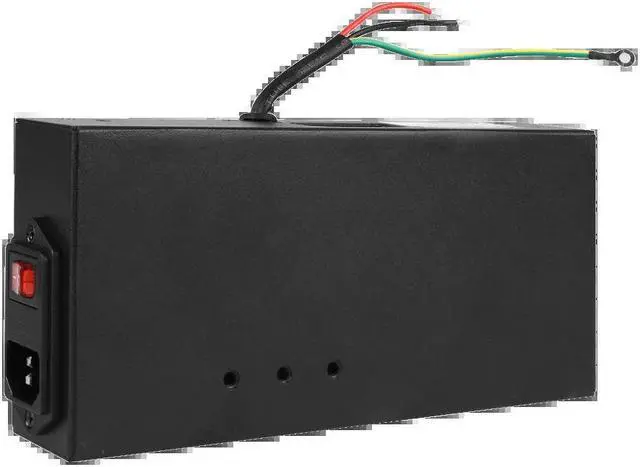 Alt view image 2 of 3 - CREALITY 3D Printer Parts Parts Ender-2 Pro 24V 6.25A Power Supply