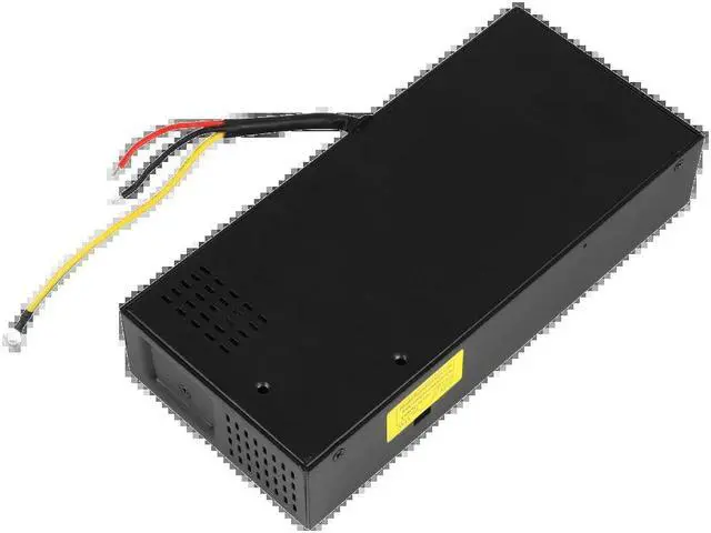 Alt view image 3 of 3 - CREALITY 3D Printer Parts Parts Ender-2 Pro 24V 6.25A Power Supply