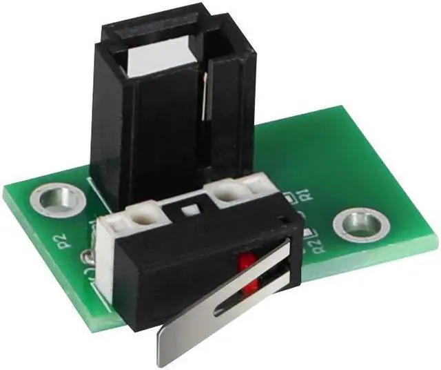 Main image of CREALITY 3D Printer Parts Oringinal 5Pcs/lot Limit Switch Kit For CR-200B 3D Printer