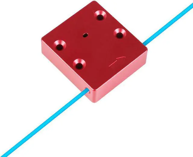 Main image of 3D Parts Filament Runout Defect Sensor Module Kit For CREALITY Ender-3/Ender-3Pro/Ender-3 Max/Ender-6 Printer