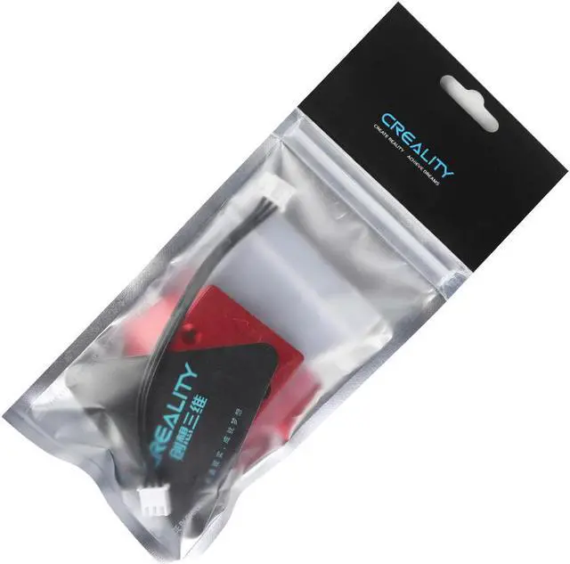 Alt view image 3 of 3 - 3D Parts Filament Runout Defect Sensor Module Kit For CREALITY Ender-3/Ender-3Pro/Ender-3 Max/Ender-6 Printer