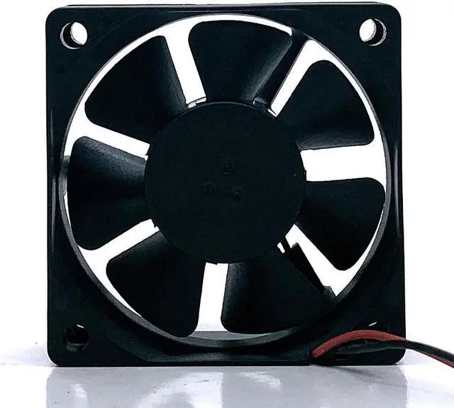 Alt view image 2 of 4 - 60mm Mute Cooling Fans for Sunon MB60201V1-000C-A99 6020 60X60X20mm DC 12V 1.62W Magnetic for Humidifier Testing Instrument Fans