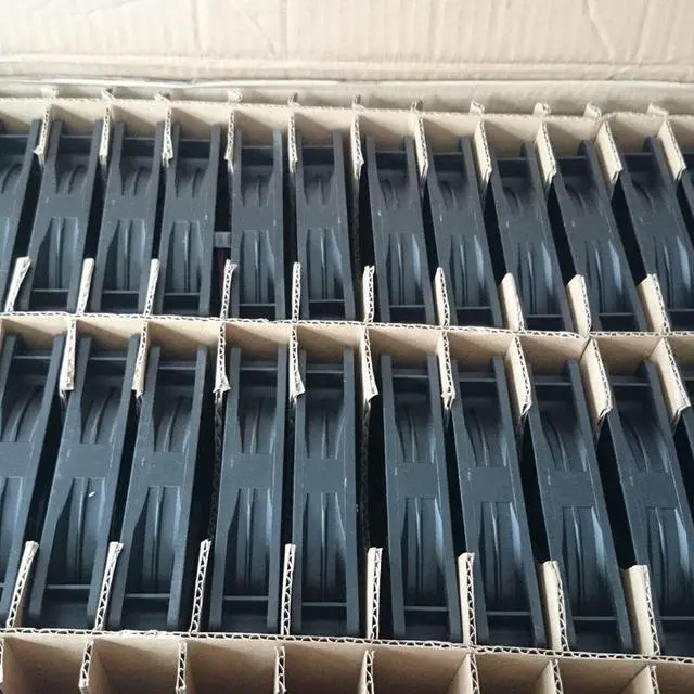Alt view image 4 of 4 - 135mm fan ADDA 13525 adn512mb-a96 135 * 135 * 25MM 12V 0.27A double ball cooling fan