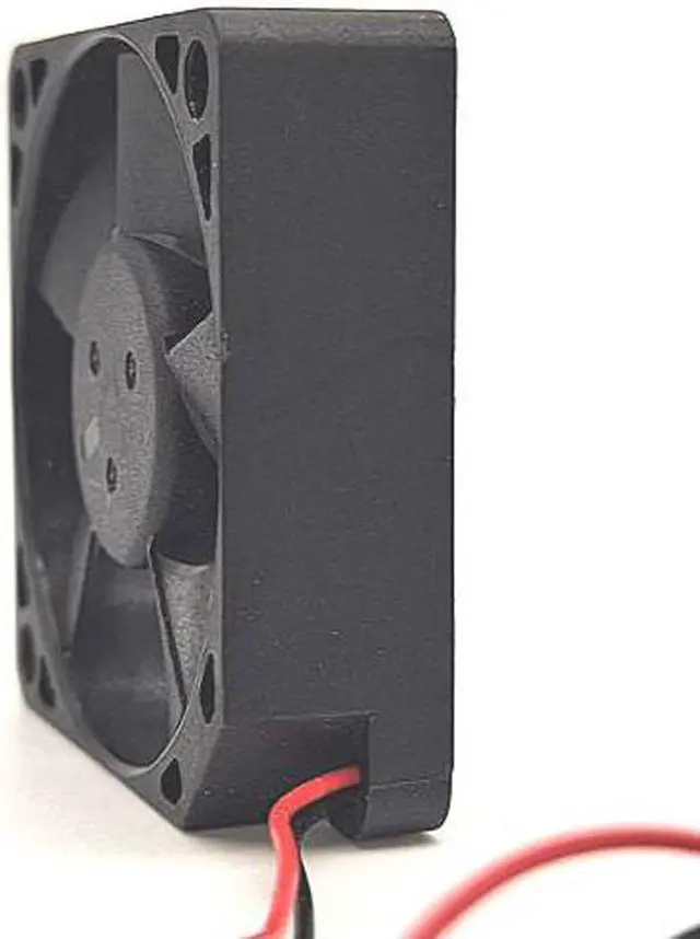 Alt view image 3 of 4 - 2pcs MF35101V1-10000-A99 MF35101V1-1000C-A99 35mm DC  12V 0.72W 35X10mm for SUNON