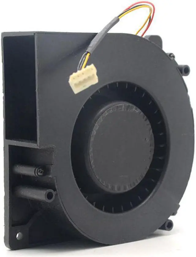 Main image of 120mm 12cm Blower Fans 12032 24V 0.65A GAMMA32 A34835-57 Cooling Fan