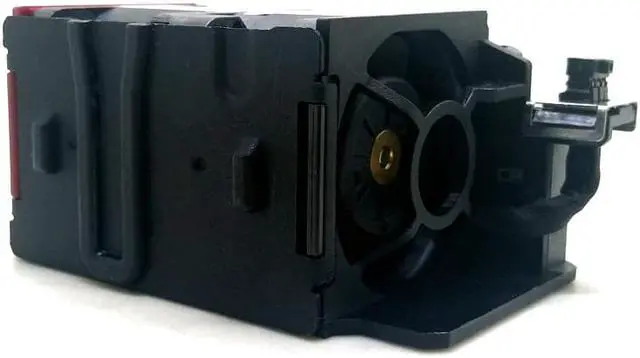 Alt view image 3 of 4 - 90% FAN FOR HP DL360 G8 Server fan 654752-001 667882-001 GMF0412SS 732136-001 DL360p/e Gen8 Server 697183-003 696154-002