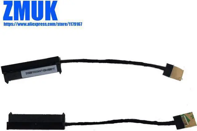 Main image of HDD Cable For HP Pavilion X360 Series,P/N DC02001W500