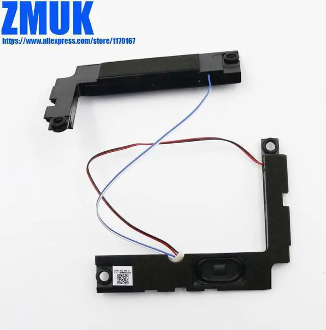 Alt view image 2 of 6 - Speaker L For Lenovo ideapad 500S-13ISK U31-70 Series,P/N 5SB0J30923 PK23000QB00