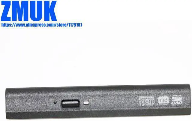 Main image of ODD DVD Bezel For Lenovo G550 G555 G560 Series,P/N 31038383 AP07Q000200 (10098)