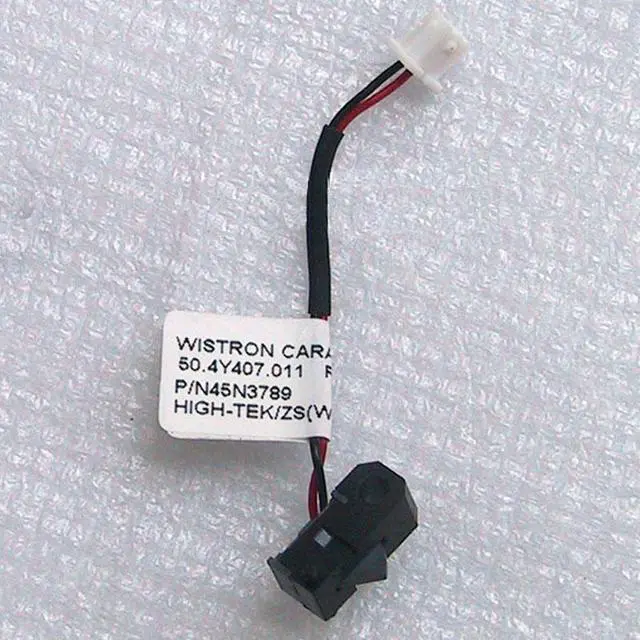 Alt view image 2 of 2 - Digitizer Pen Switch w/Cable For Lenovo Thinkpad X220T X230T Tablet,FRU 45N3789 50.4Y407.011