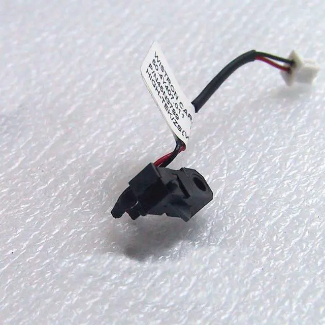 Main image of Digitizer Pen Switch w/Cable For Lenovo Thinkpad X220T X230T Tablet,FRU 45N3789 50.4Y407.011