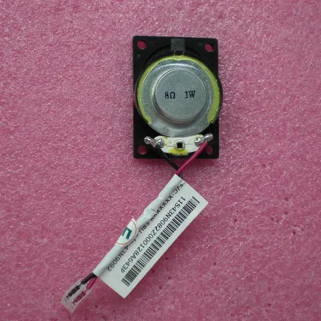 Alt view image 2 of 6 - Speaker For Lenovo THINKCENTRE M58 M58P M90 M90P M91 M91P Series,FRU 43N9092