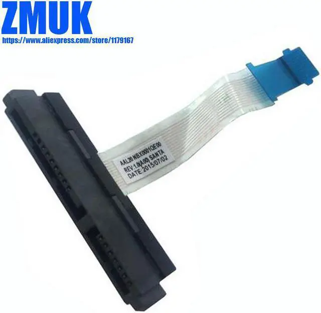 Main image of HDD Cable For Dell 5558 3558 5555 5559 3458 Series,P/N 0H5G06 CN-0H5G06 AAL20NBX0001QE00