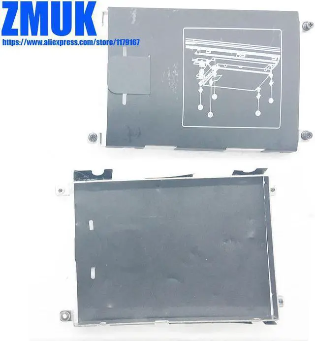 Main image of HDD Bracket For hp 640 G1 Series (2011)