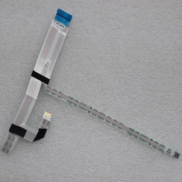 Main image of /Clickpad Fingerprint Cable For Lenovo Thinkpad T540P W540 W541 Series,P/N 50.4LO01.011