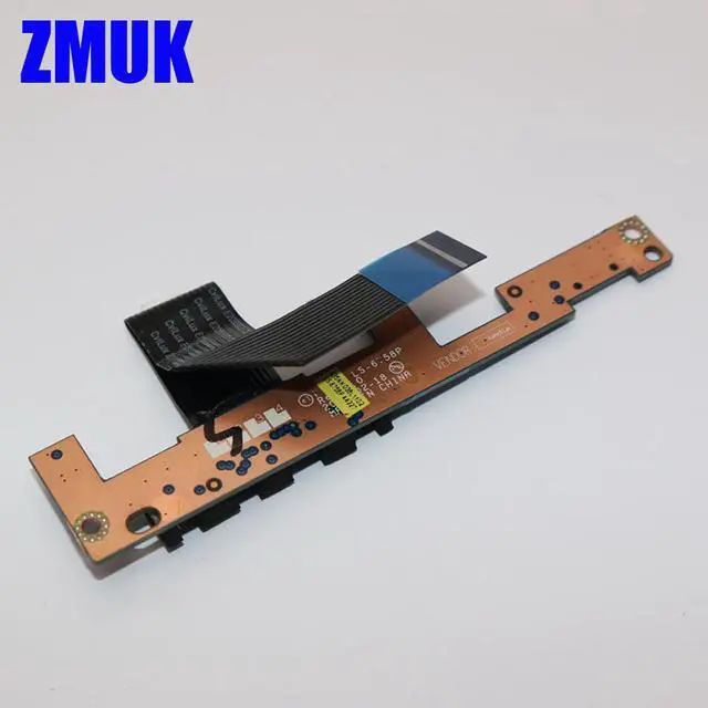 Main image of LED Board w/ Cable For Lenovo G770 G780 Series, P/N LS-6758P 90000404
