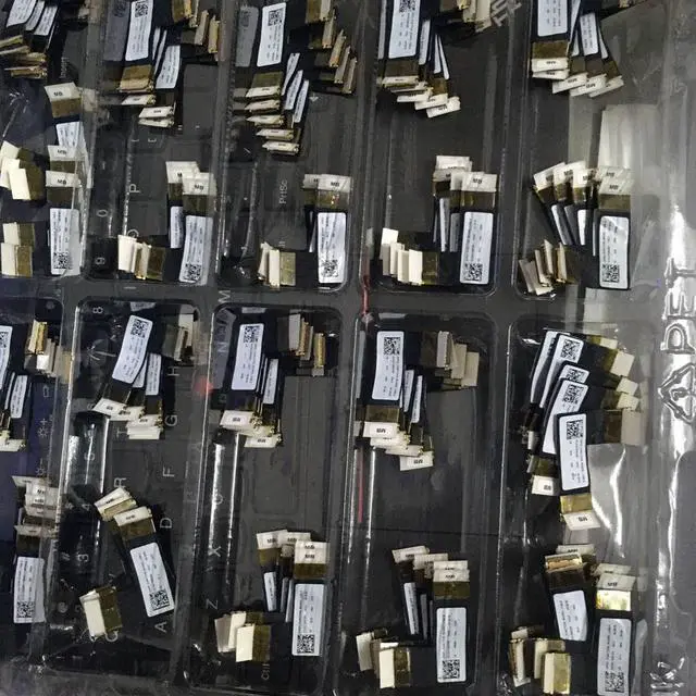 Main image of Hard Drive Connecting Cable For Lenovo Thinkpad Yoga S1 Series,DC02C006200