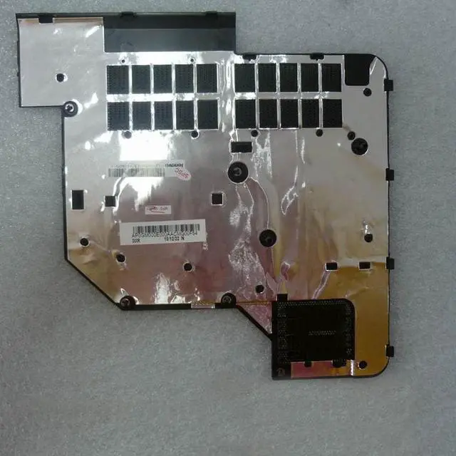 Alt view image 2 of 6 - PIWG2 THERMAL DOOR-15.6 For Lenovo G570 G575 Series Laptop,P/N 31048404
