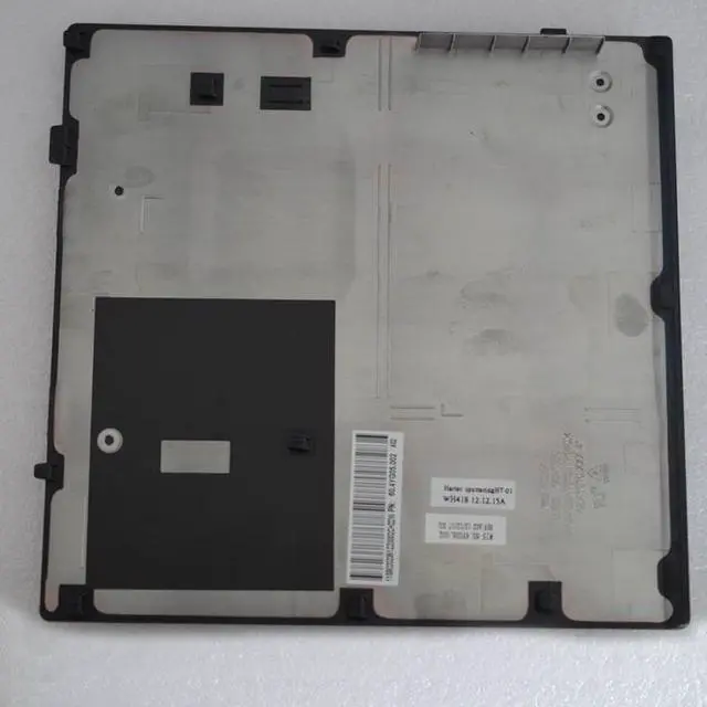 Alt view image 2 of 6 - LM49s Thermal Door For Lenovo M490s Laptop,P/N 90202351 60.4YG05.002